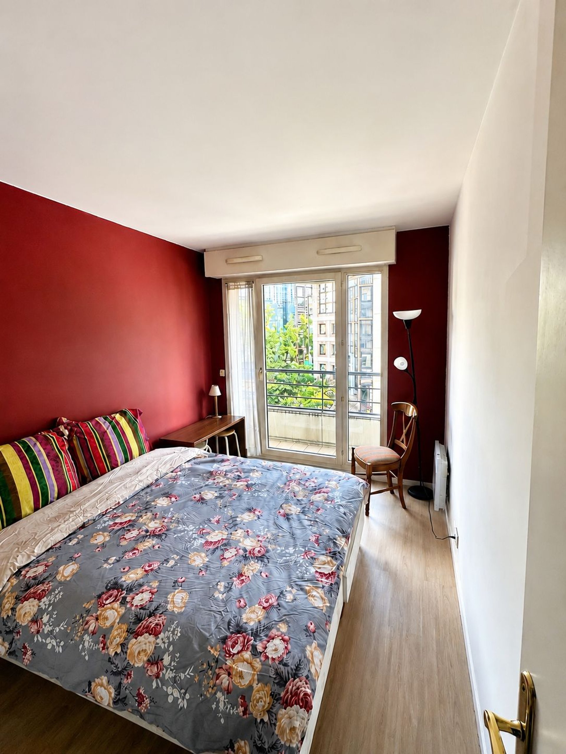 Appartement à louer, 86m², Issy-les-Moulineaux