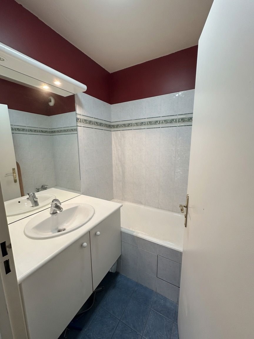 Appartement à louer, 86m², Issy-les-Moulineaux