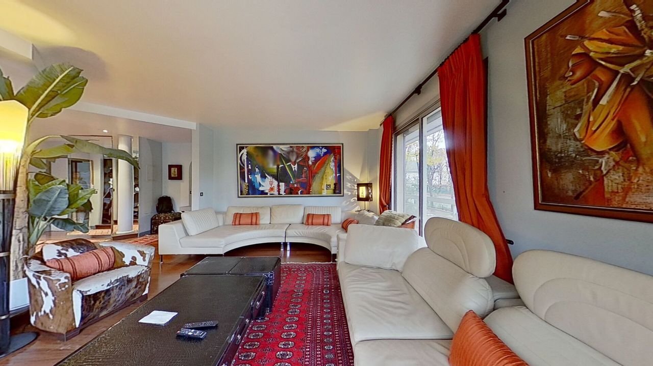 Appartement à louer, 180m², Neuilly-sur-Seine