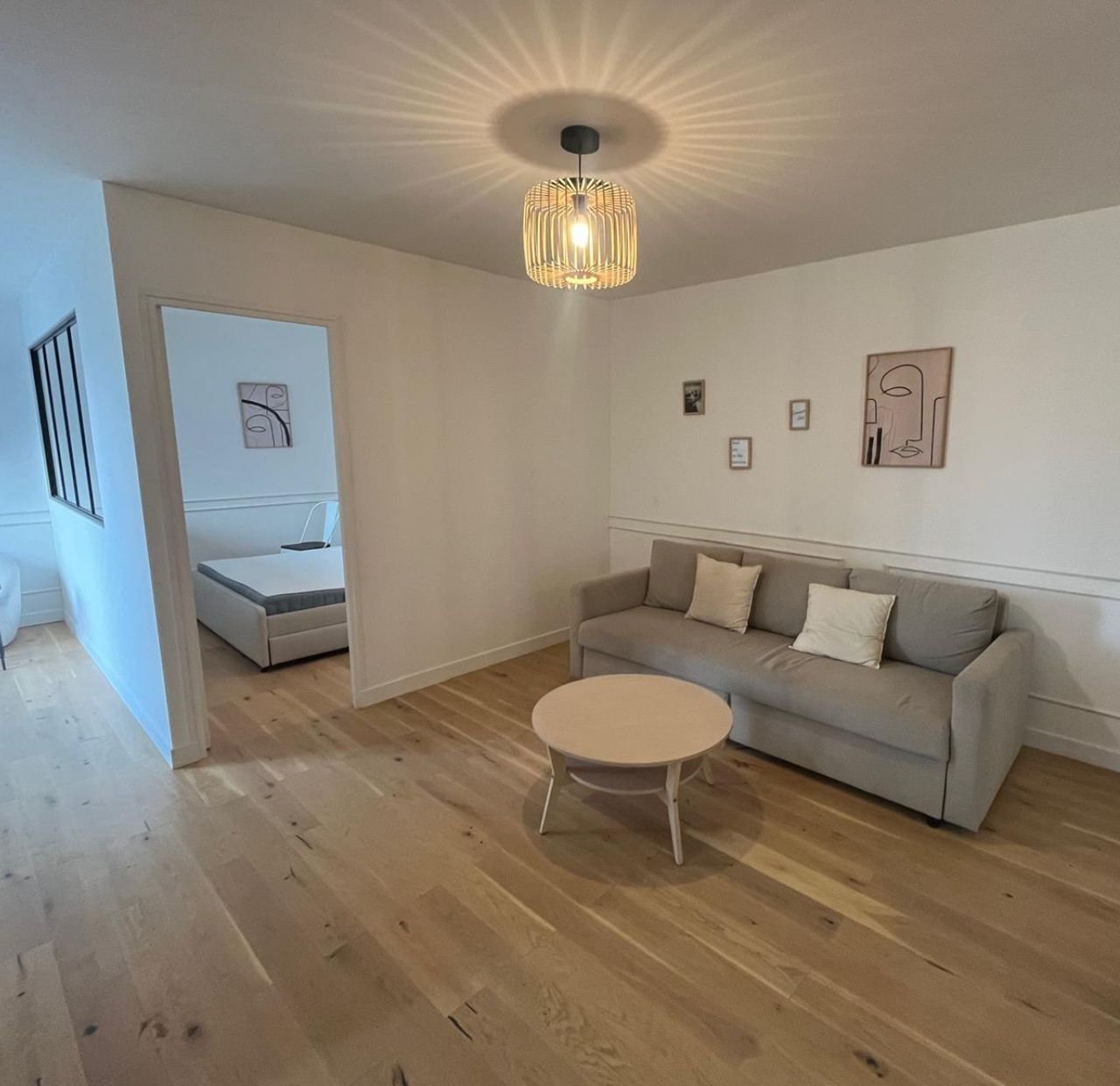 Maison à louer, 44m², Neuilly-sur-Seine