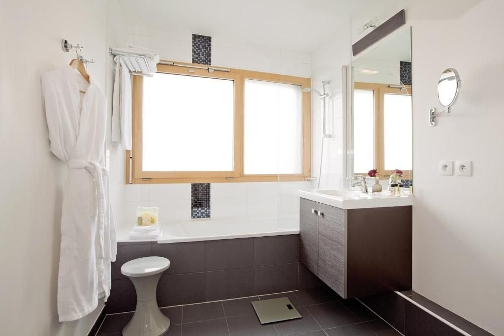 Appartement à louer, 40m², Issy-les-Moulineaux