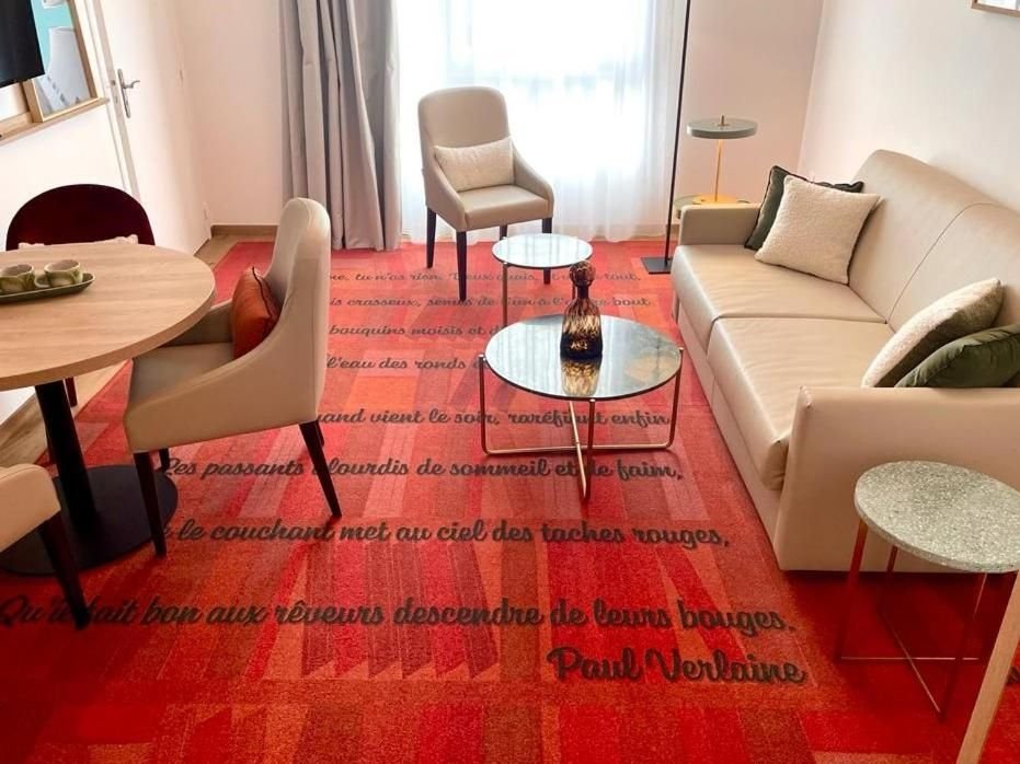 Appartement à louer, 39m², Ivry-sur-Seine