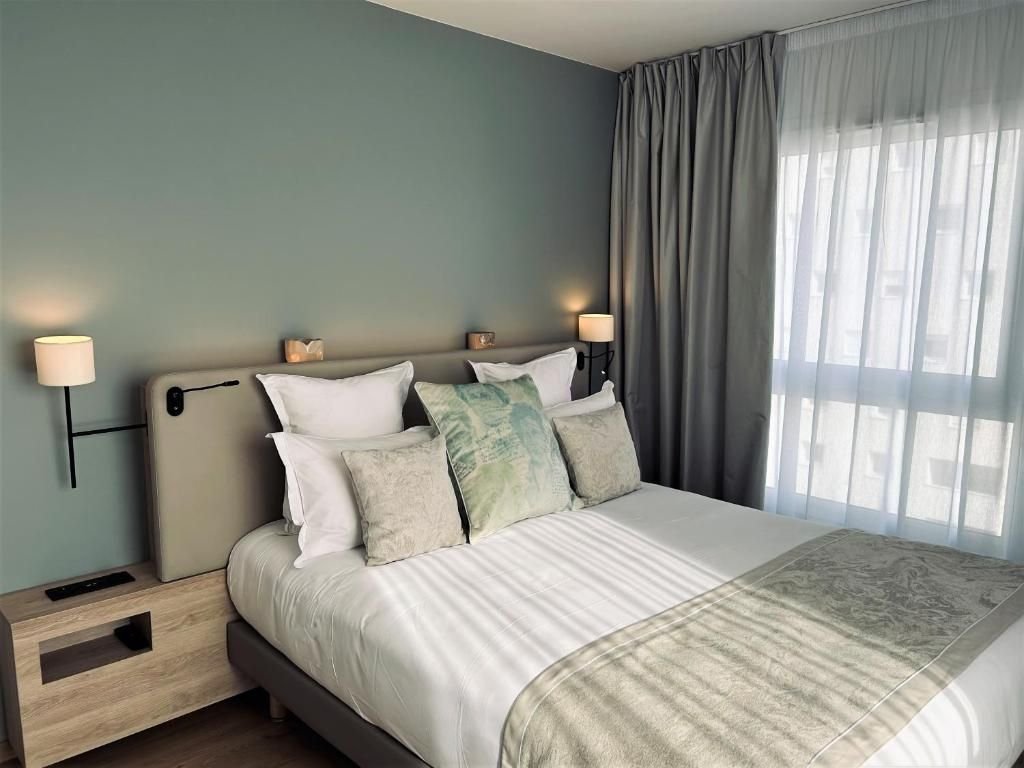 Appartement à louer, 39m², Ivry-sur-Seine