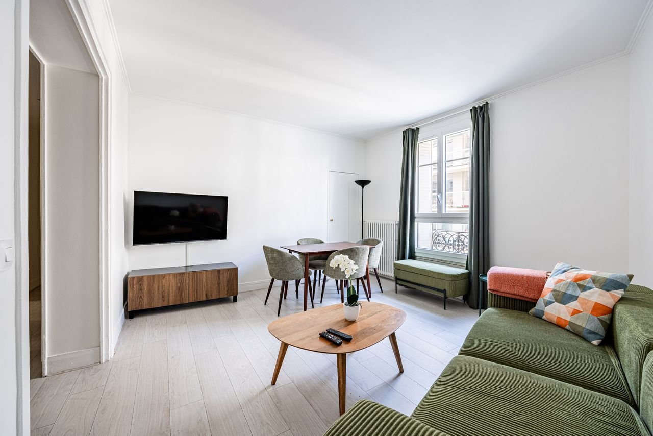 Appartement à louer, 60m², Neuilly-sur-Seine