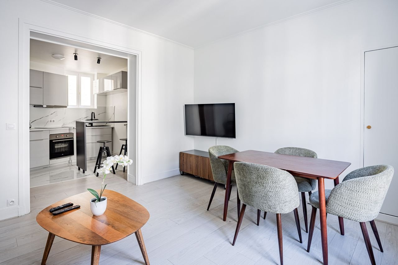 Appartement à louer, 60m², Neuilly-sur-Seine