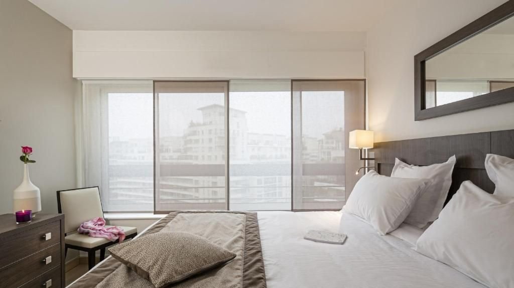 Appartement à louer, 26m², Courbevoie