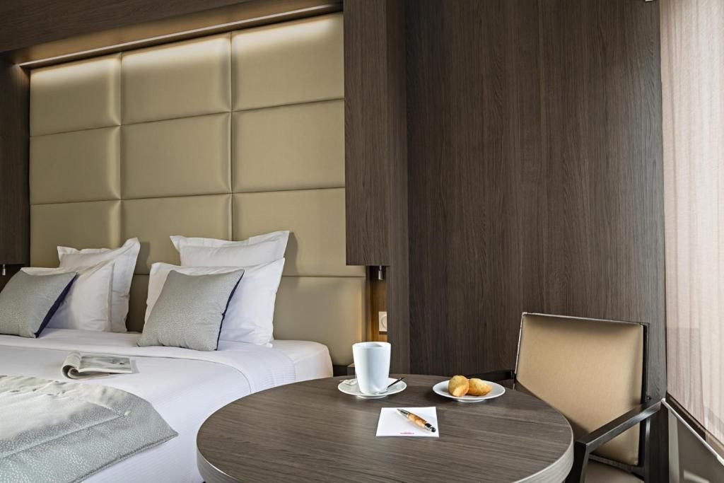Appartement à louer, 26m², Courbevoie