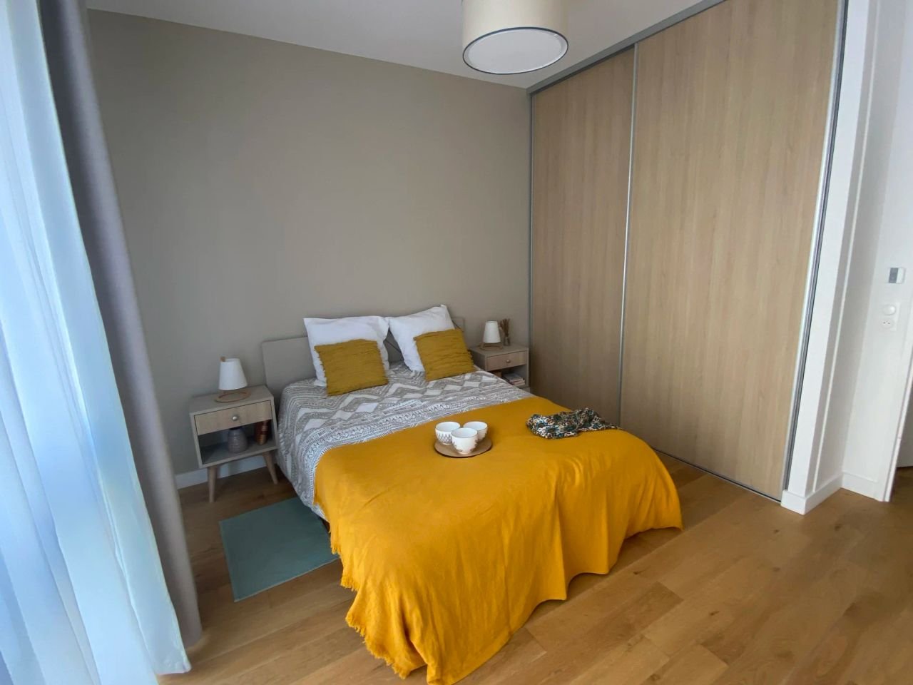 Appartement à louer, 50m², Issy-les-Moulineaux