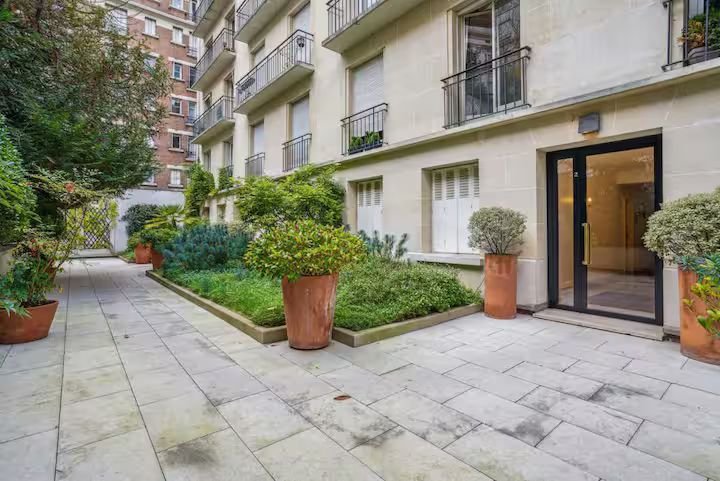 Appartement à louer, 17m², Neuilly-sur-Seine