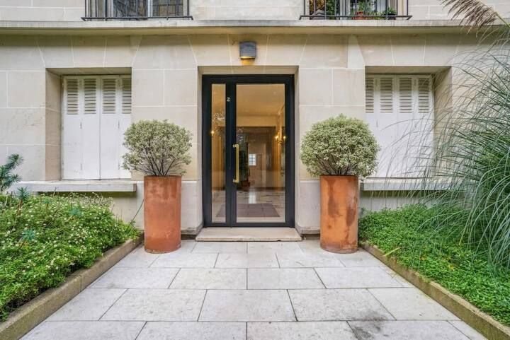 Appartement à louer, 17m², Neuilly-sur-Seine