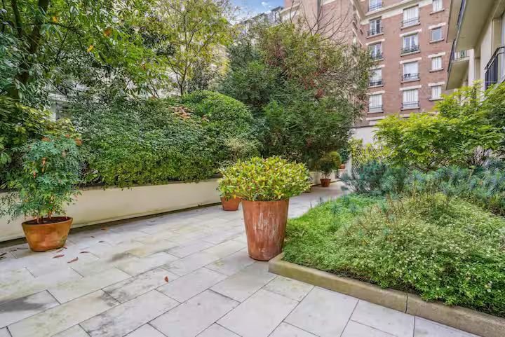 Appartement à louer, 17m², Neuilly-sur-Seine