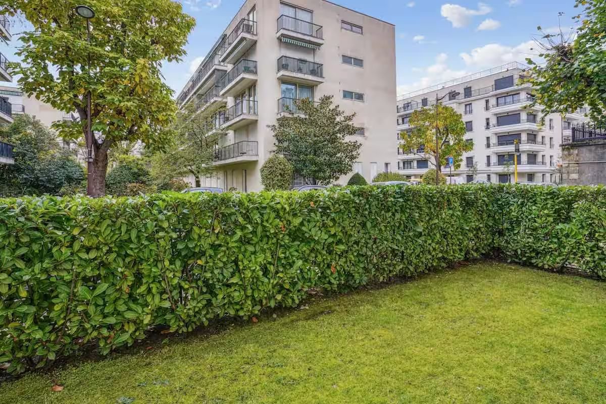 Appartement à louer, 17m², Neuilly-sur-Seine
