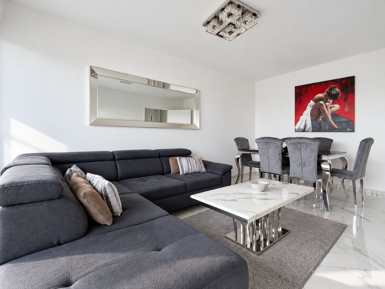 Maison à louer, 50m², Levallois-Perret