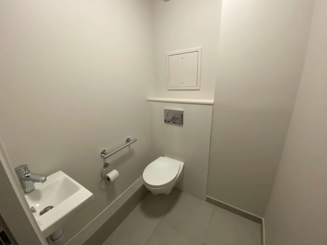 Appartement à louer, 55m², Issy-les-Moulineaux