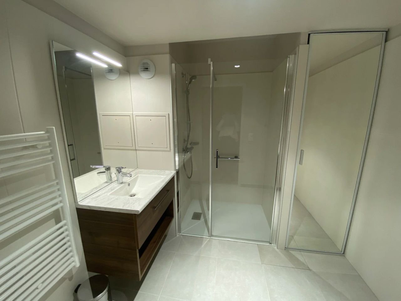 Appartement à louer, 55m², Issy-les-Moulineaux