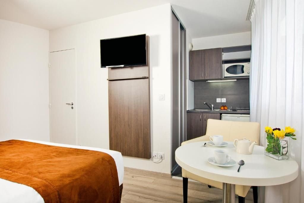 Appartement à louer, 18m², Montreuil
