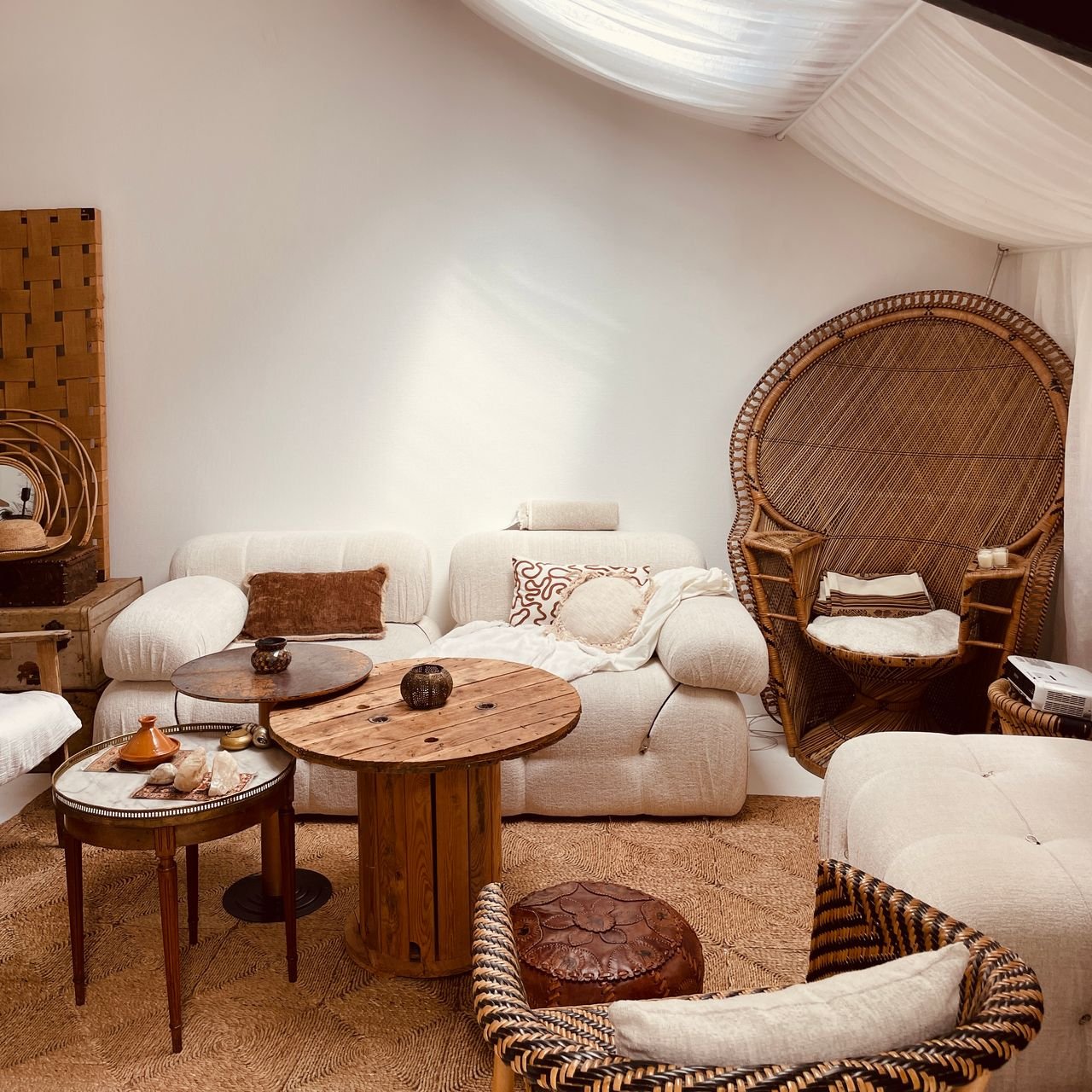 Maison à louer, 42m², Paris 12ème