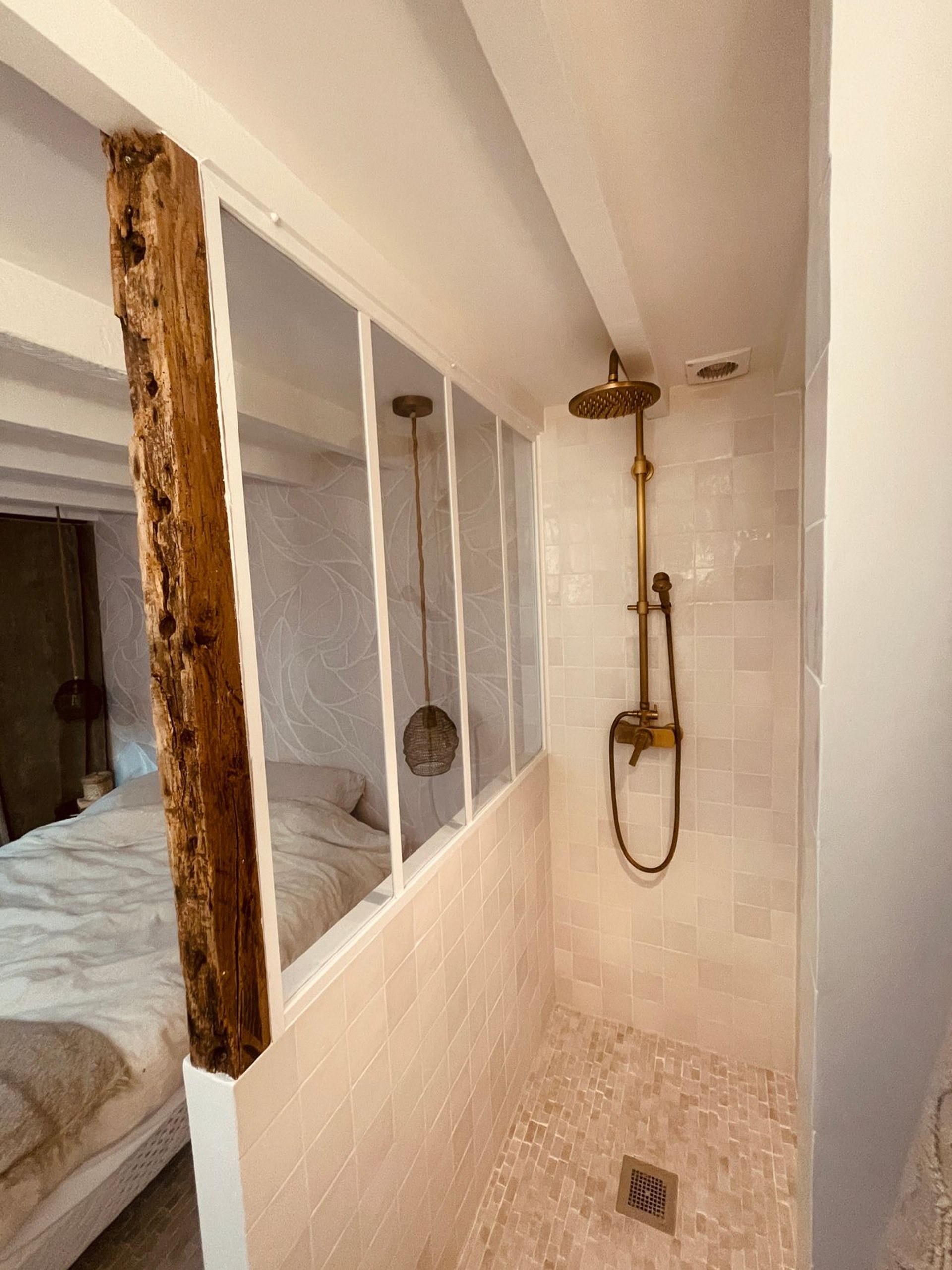 Maison à louer, 42m², Paris 12ème