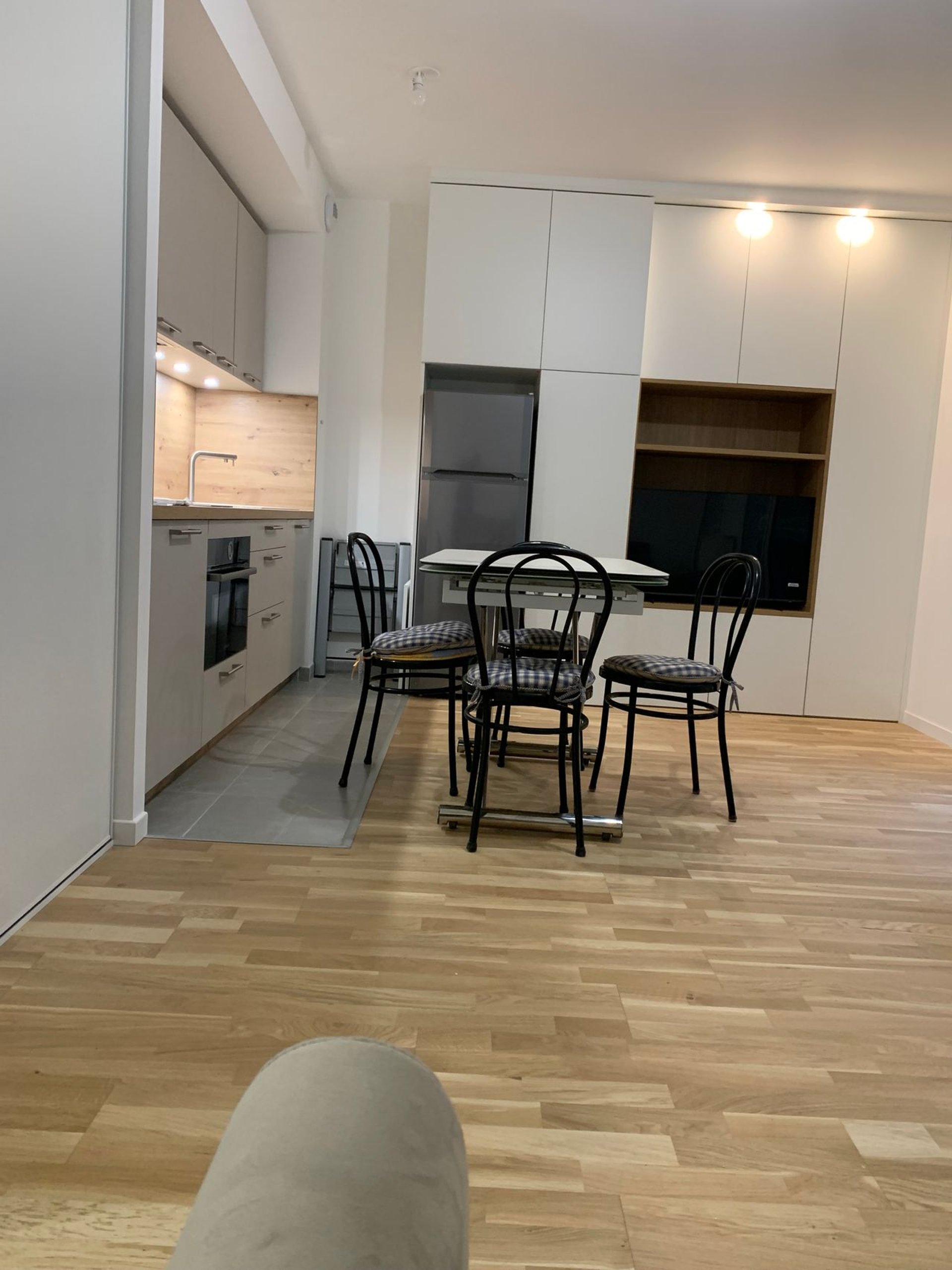 Appartement à louer, 34m², Issy-les-Moulineaux
