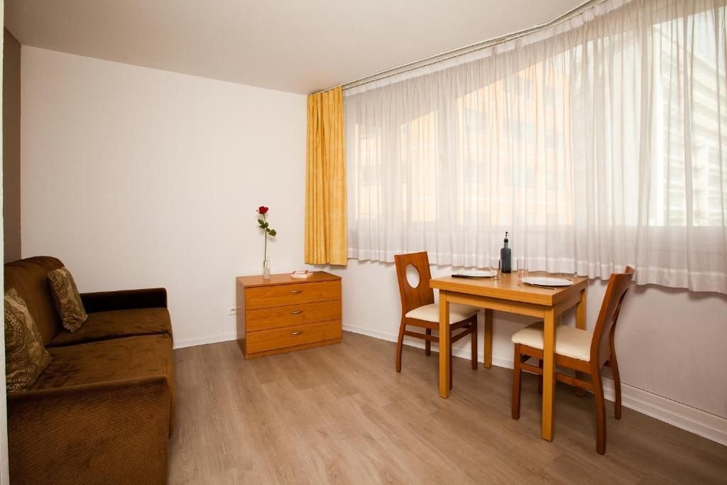 Appartement à louer, 38m², Montreuil