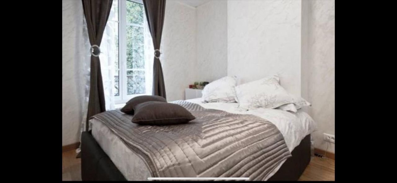 Appartement à louer, 29m², Levallois-Perret