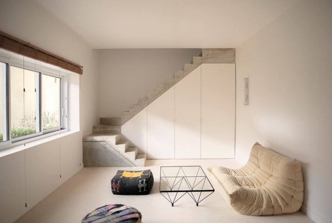 Appartement à louer, 90m², Ivry-sur-Seine