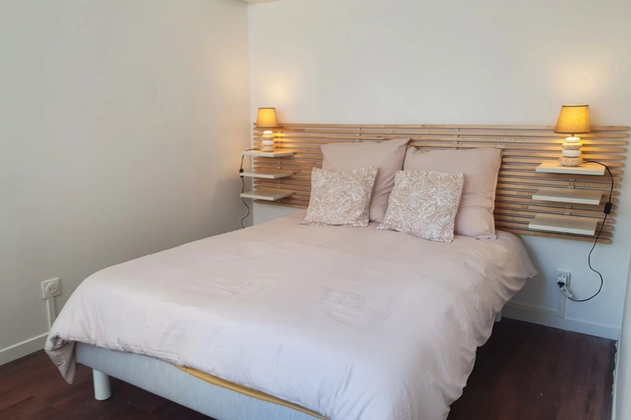 Appartement à louer, 18m², Courbevoie