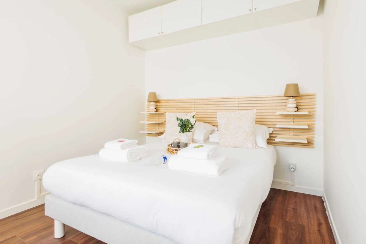 Appartement à louer, 18m², Courbevoie
