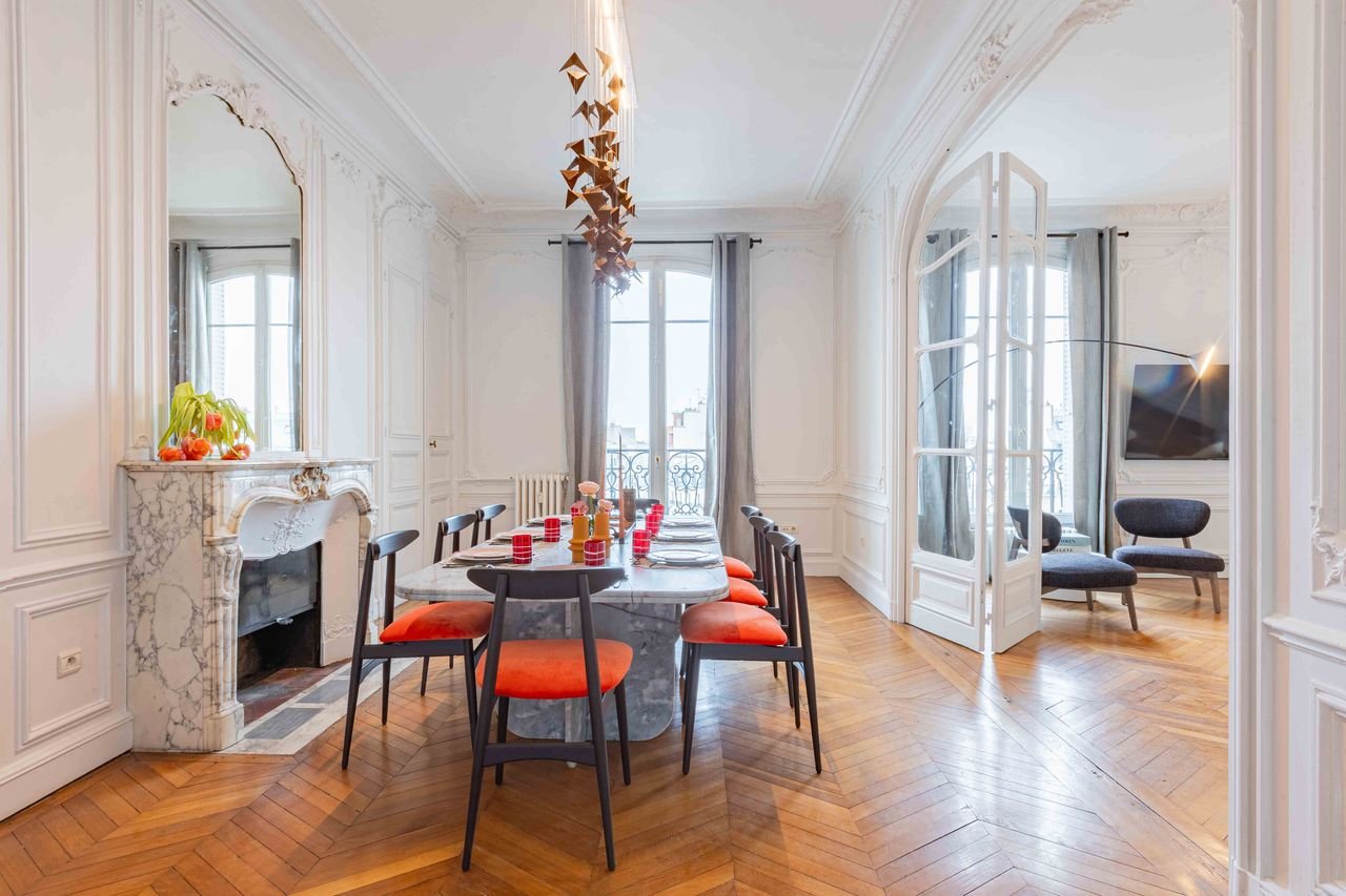 Appartement à louer, 293m², Neuilly-sur-Seine