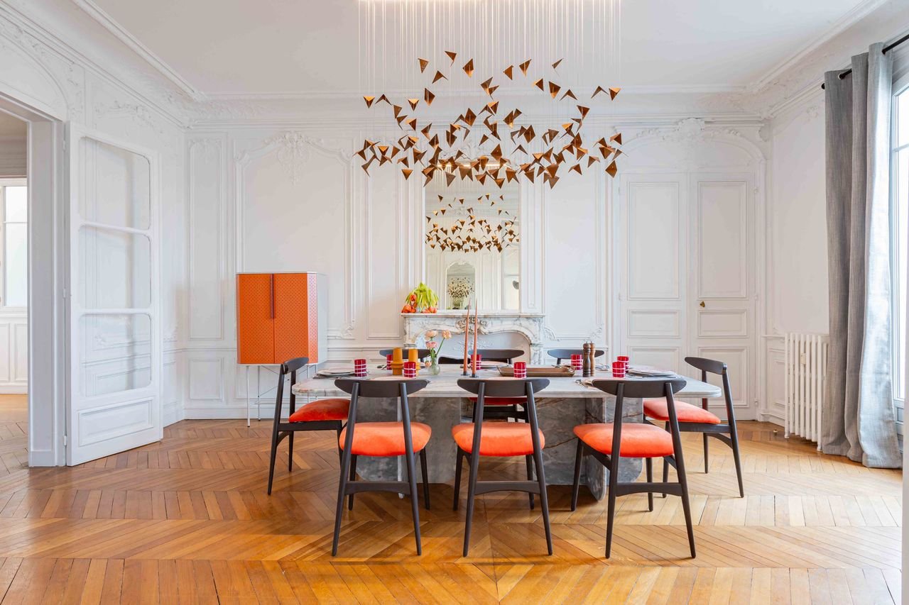 Appartement à louer, 293m², Neuilly-sur-Seine
