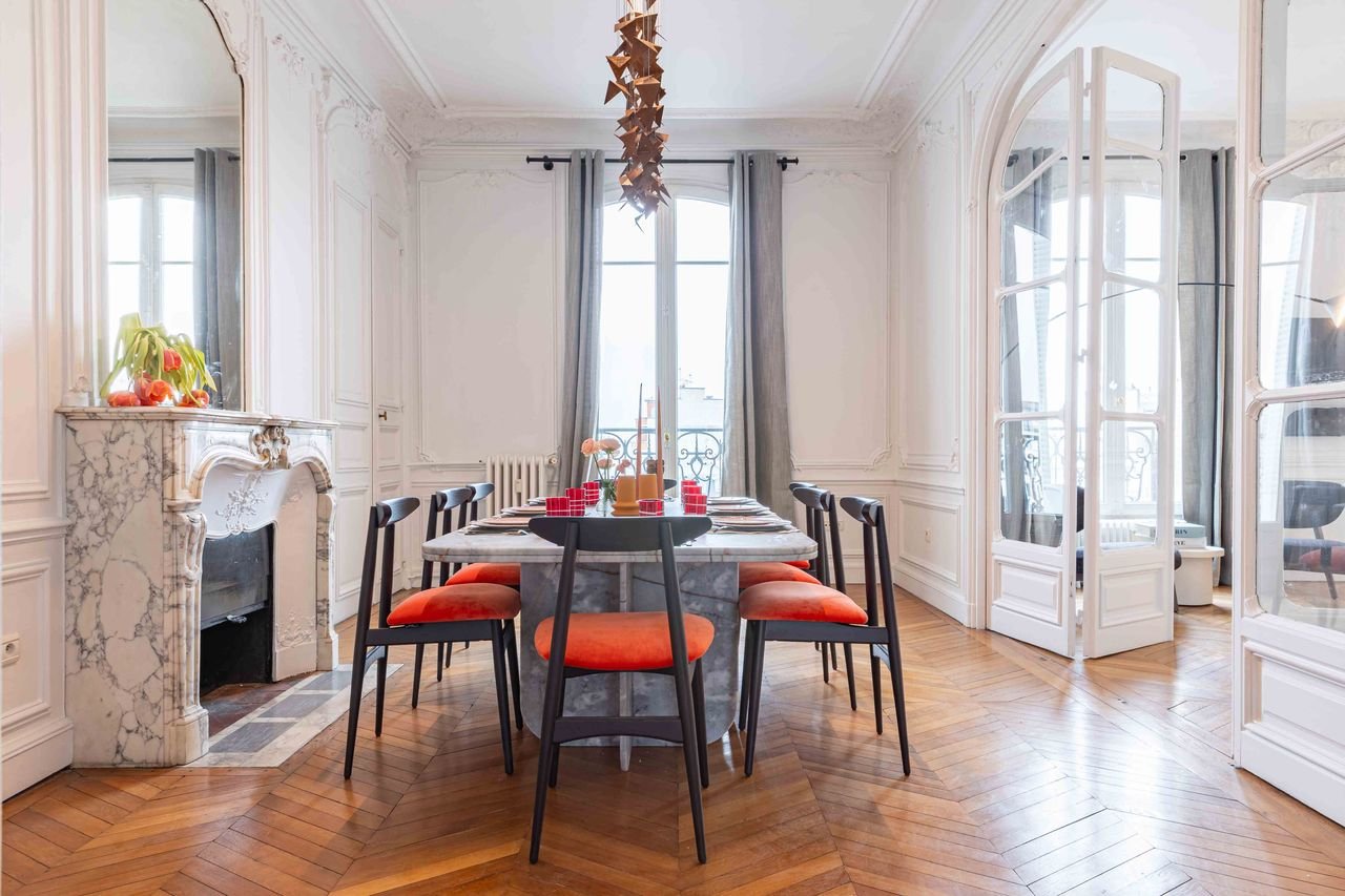 Appartement à louer, 293m², Neuilly-sur-Seine