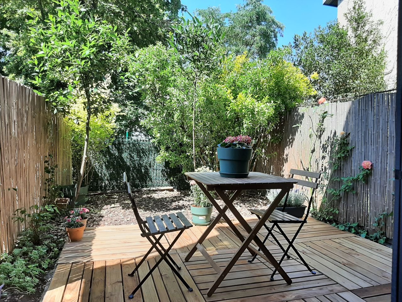 Appartement à louer, 23m², Issy-les-Moulineaux