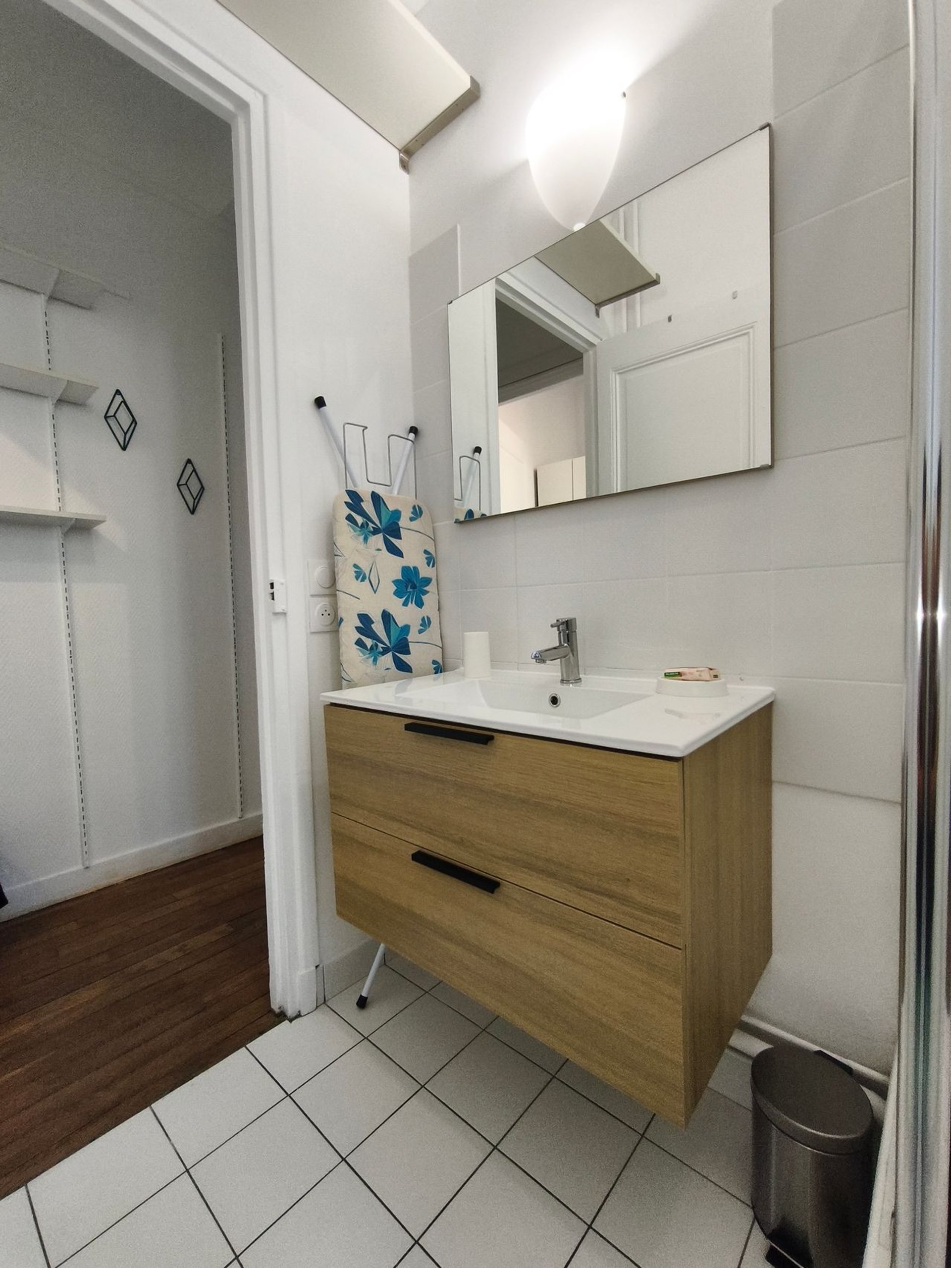 Maison à louer, 30m², Montreuil