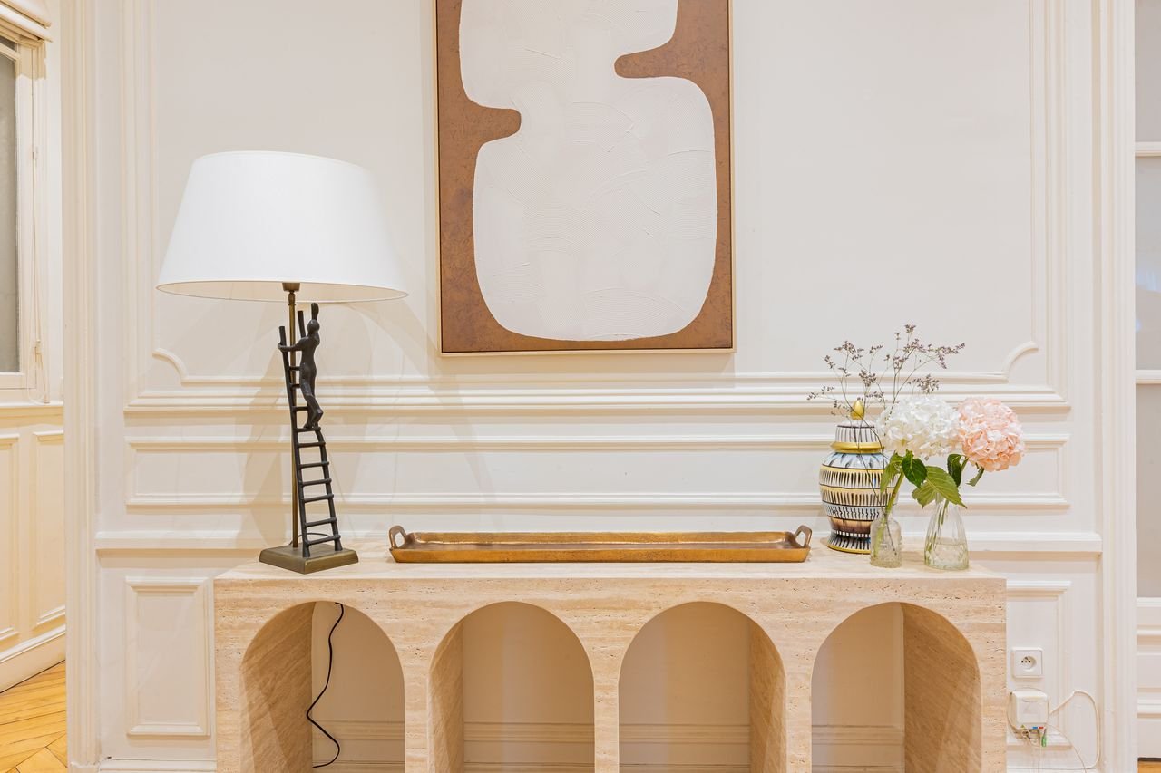 Appartement à louer, 220m², Neuilly-sur-Seine