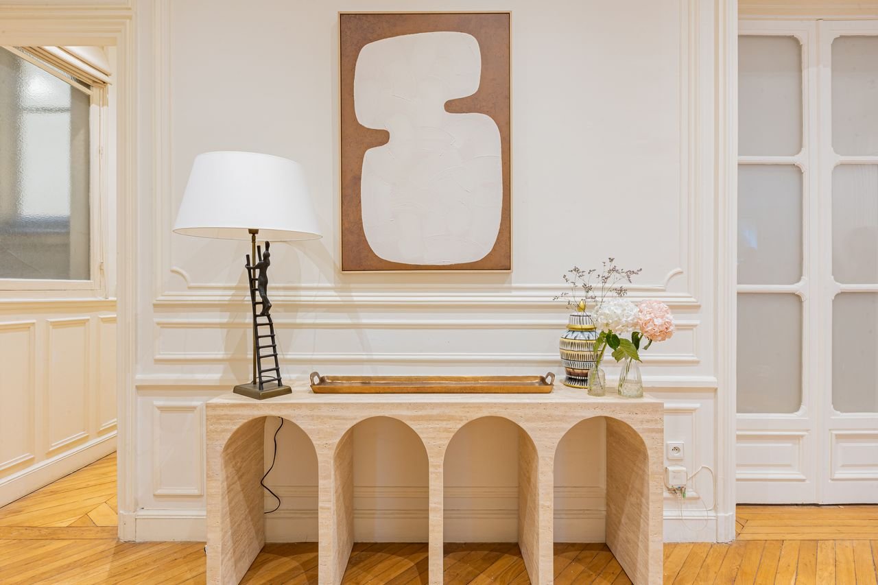 Appartement à louer, 220m², Neuilly-sur-Seine
