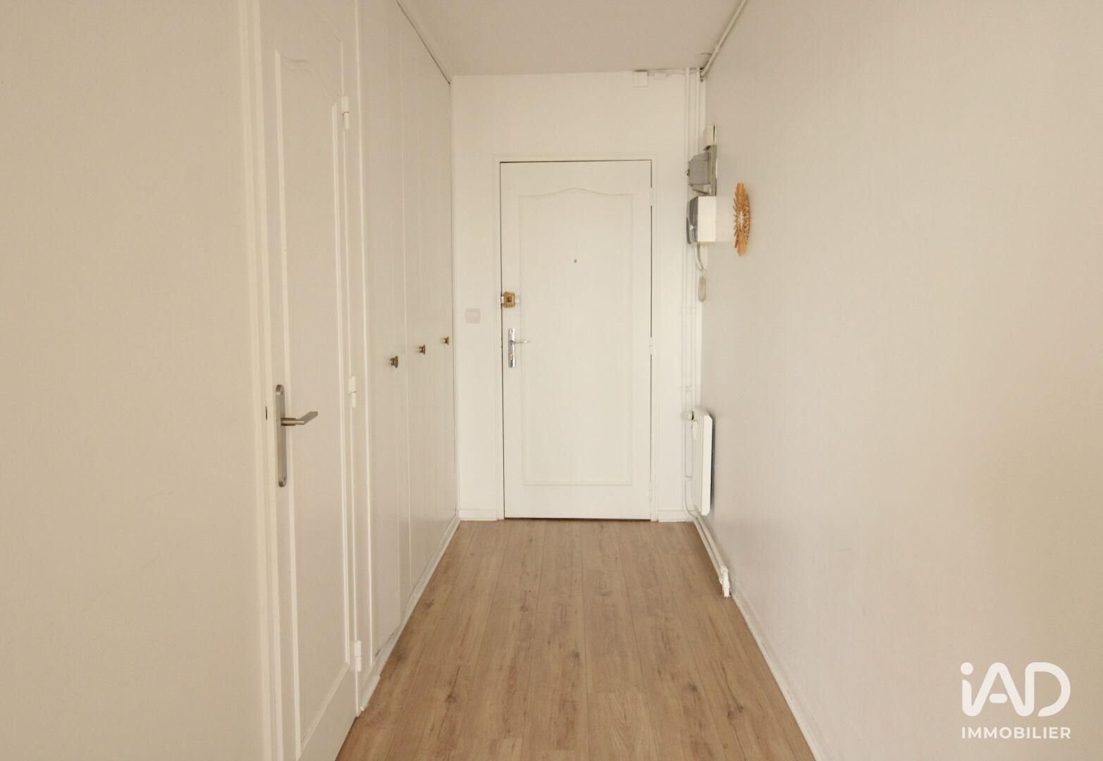Appartement à louer, 83m², Compiègne