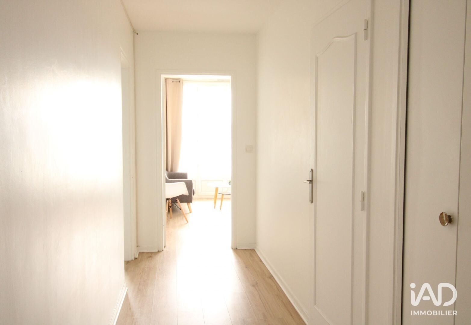 Appartement à louer, 83m², Compiègne