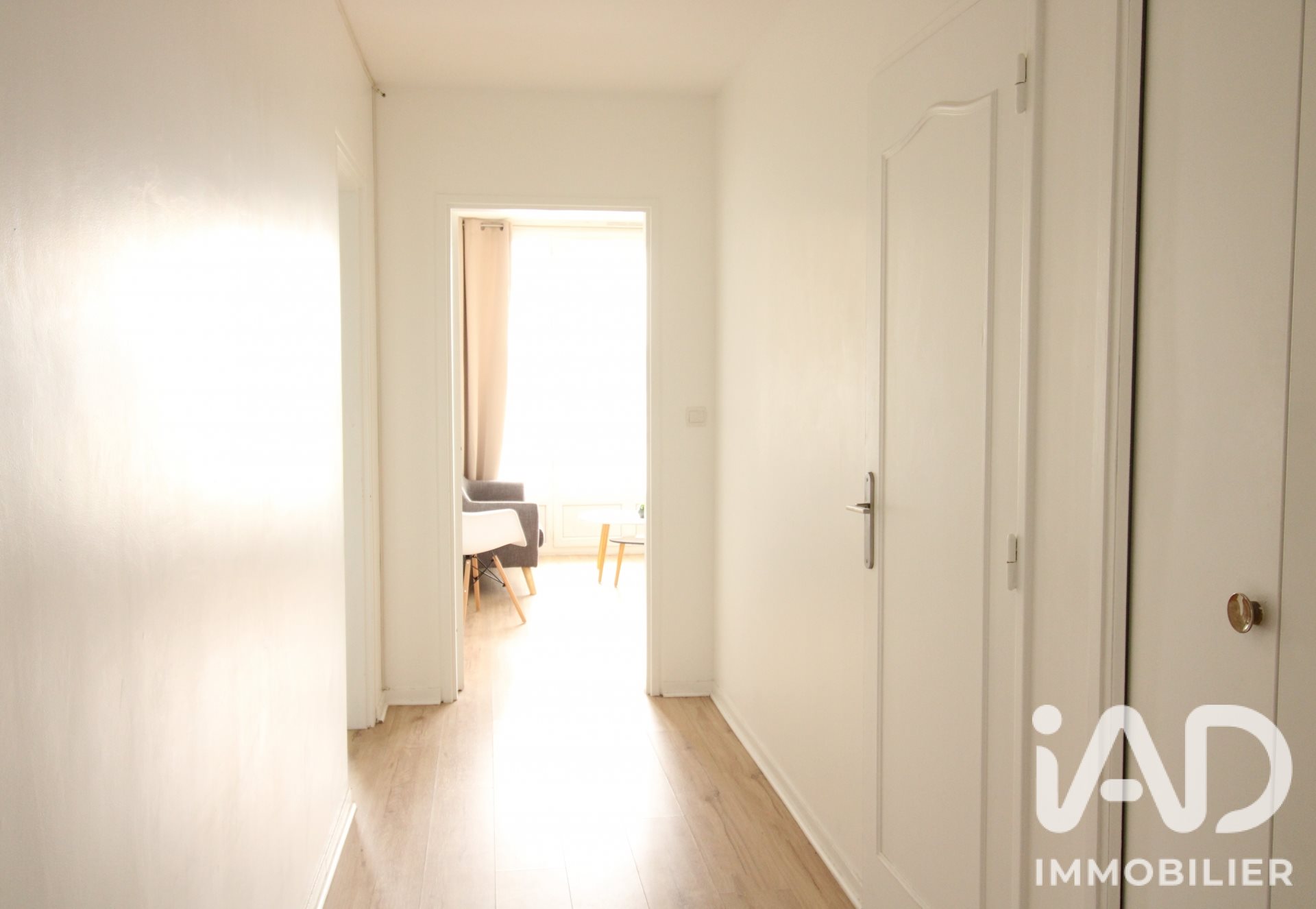 Appartement à louer, 82m², Compiègne