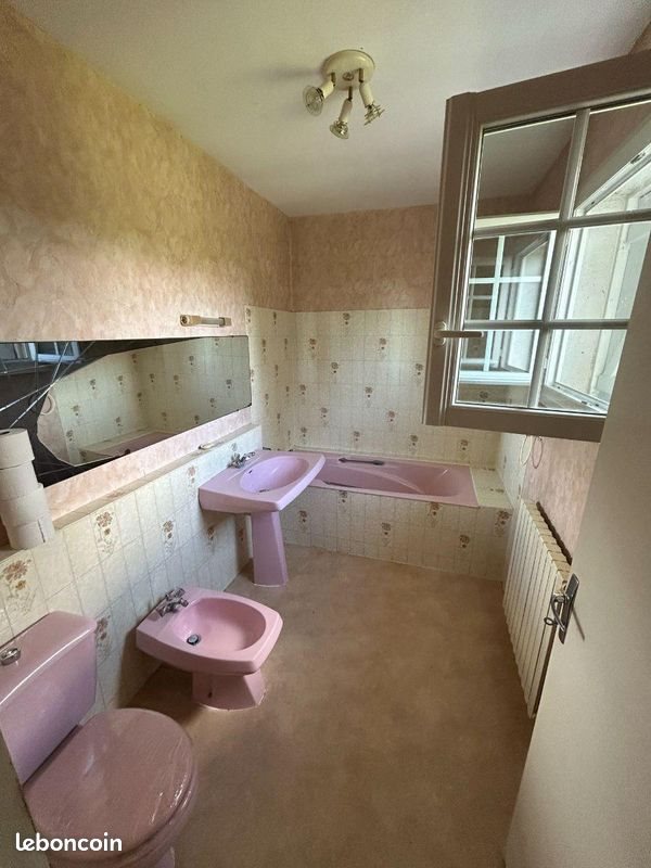 Maison à vendre, 152m², Cheillé