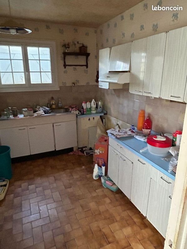Maison à vendre, 152m², Cheillé