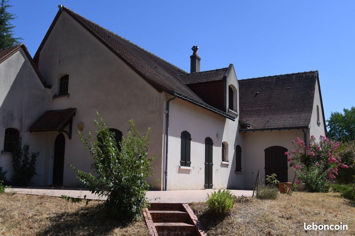 Maison à vendre, 130m², Azay-le-Rideau