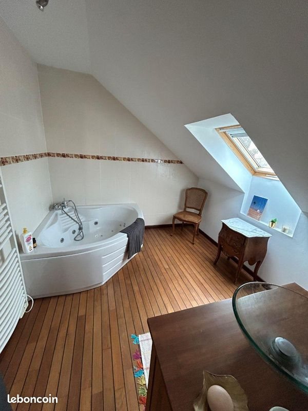 Maison à vendre, 190m², Côteaux-sur-Loire