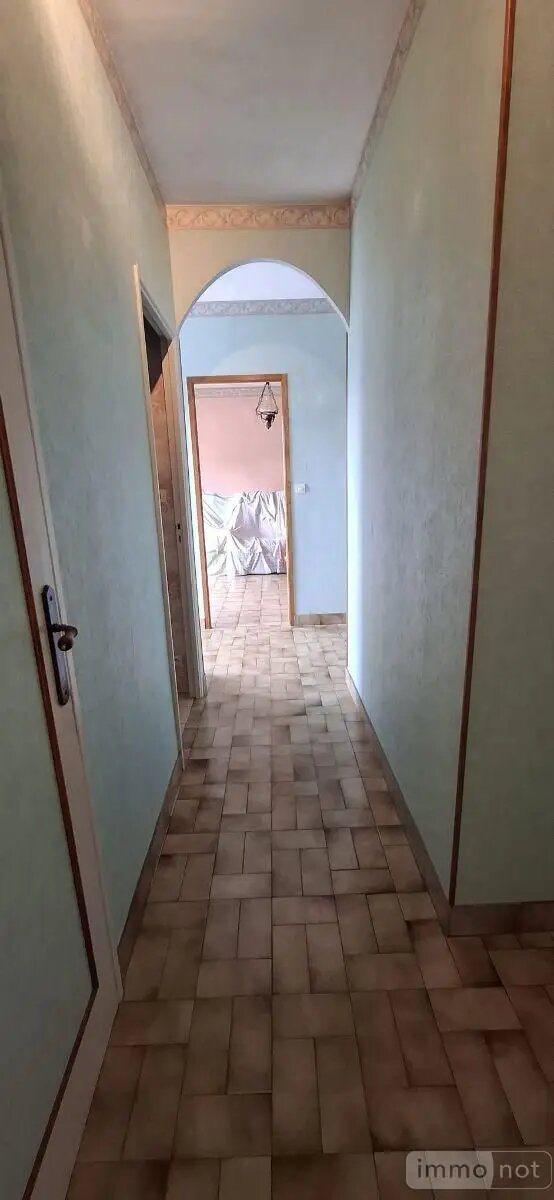 Maison à vendre, 111m², Azay-le-Rideau