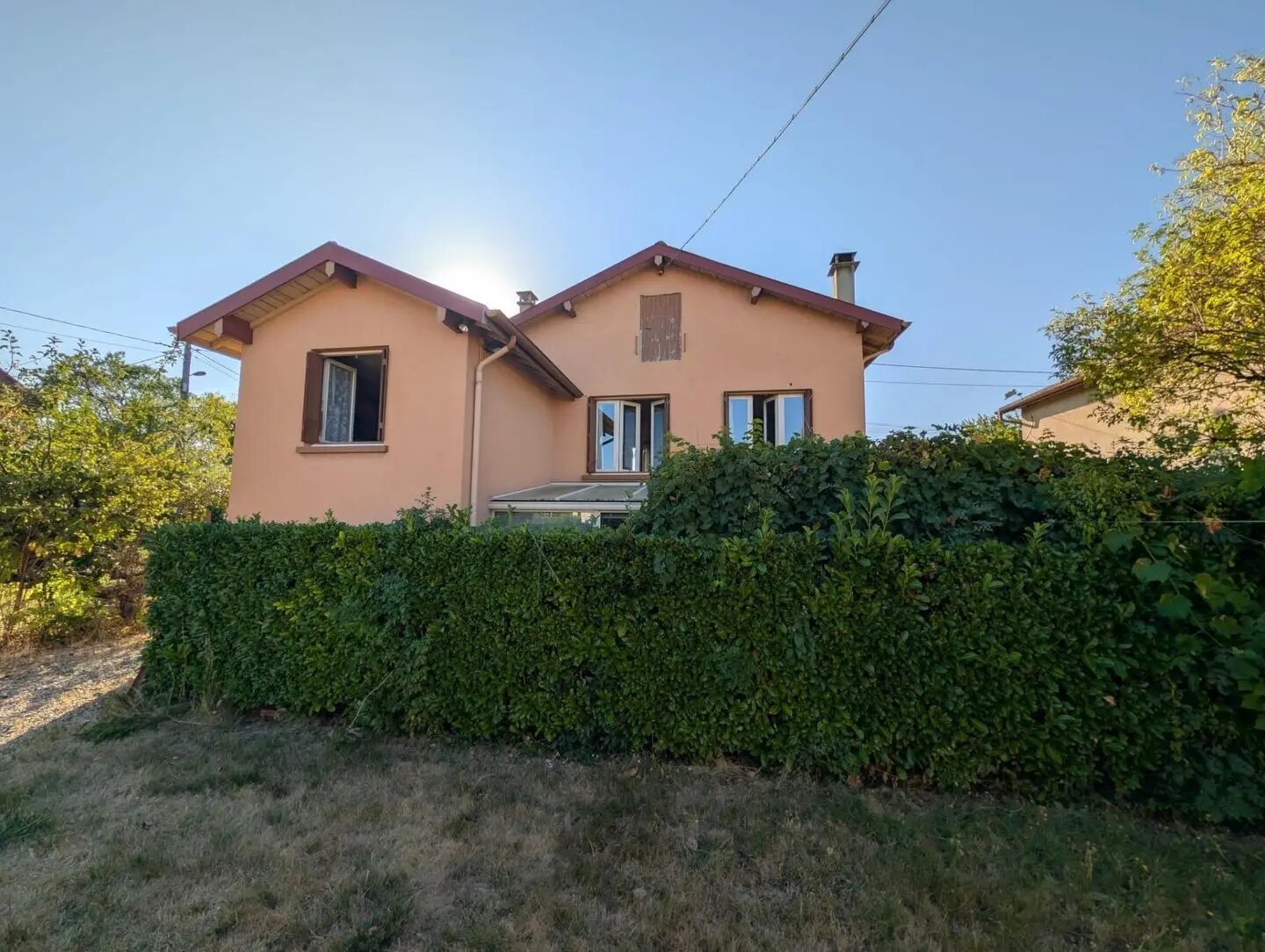 Maison à vendre, 100m², Bourg-en-Bresse