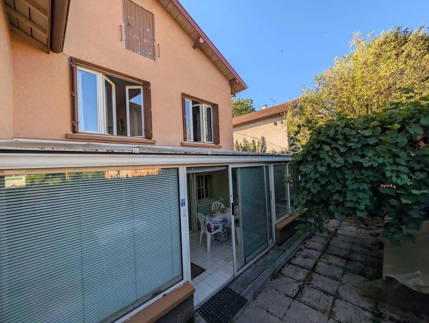 Maison à vendre, 100m², Bourg-en-Bresse