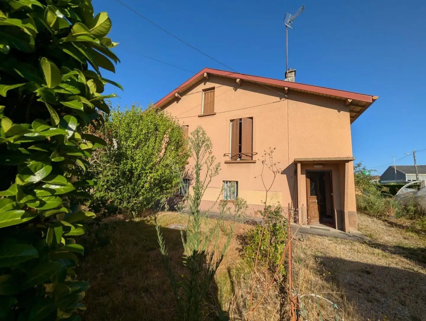 Maison à vendre, 100m², Bourg-en-Bresse