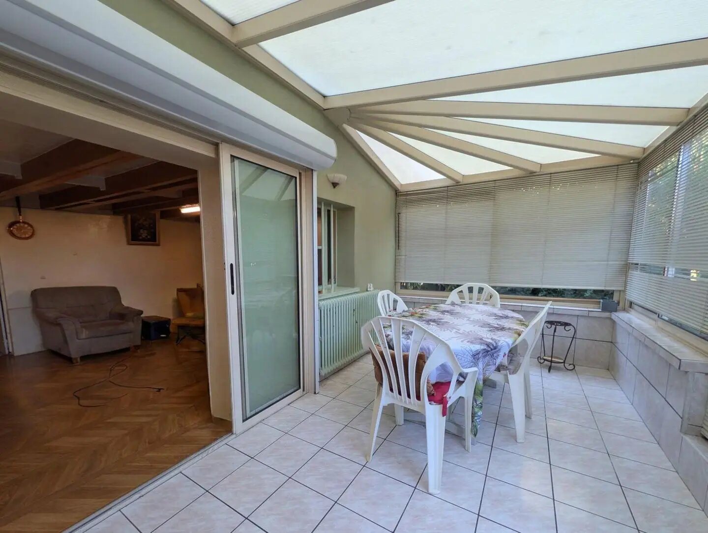 Maison à vendre, 100m², Bourg-en-Bresse