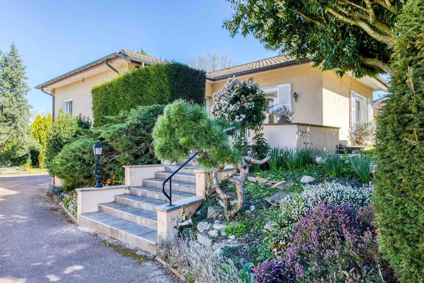 Maison à vendre, 185m², Saint-Denis-lès-Bourg