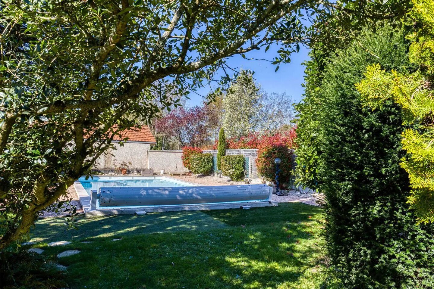 Maison à vendre, 185m², Saint-Denis-lès-Bourg
