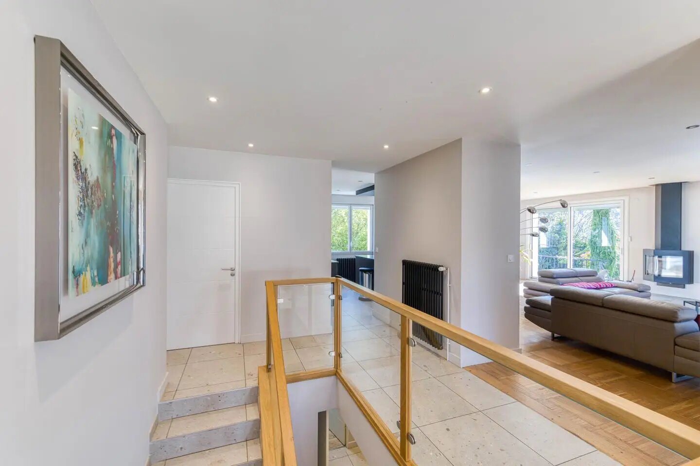 Maison à vendre, 185m², Saint-Denis-lès-Bourg